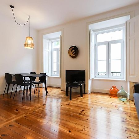 Guestready - Loureiro Apartments Lizbona Zewnętrze zdjęcie