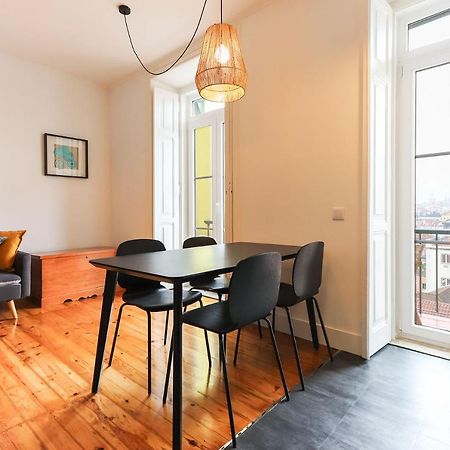 Guestready - Loureiro Apartments Lizbona Zewnętrze zdjęcie