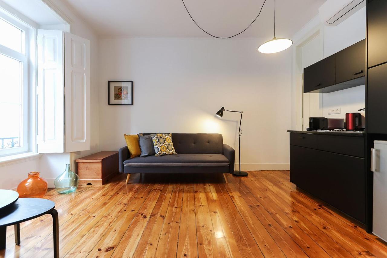Guestready - Loureiro Apartments Lizbona Zewnętrze zdjęcie