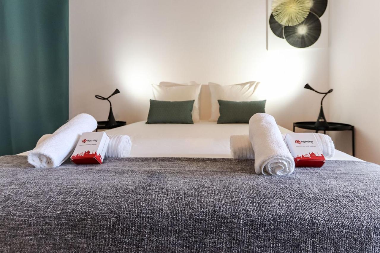 Guestready - Loureiro Apartments Lizbona Zewnętrze zdjęcie