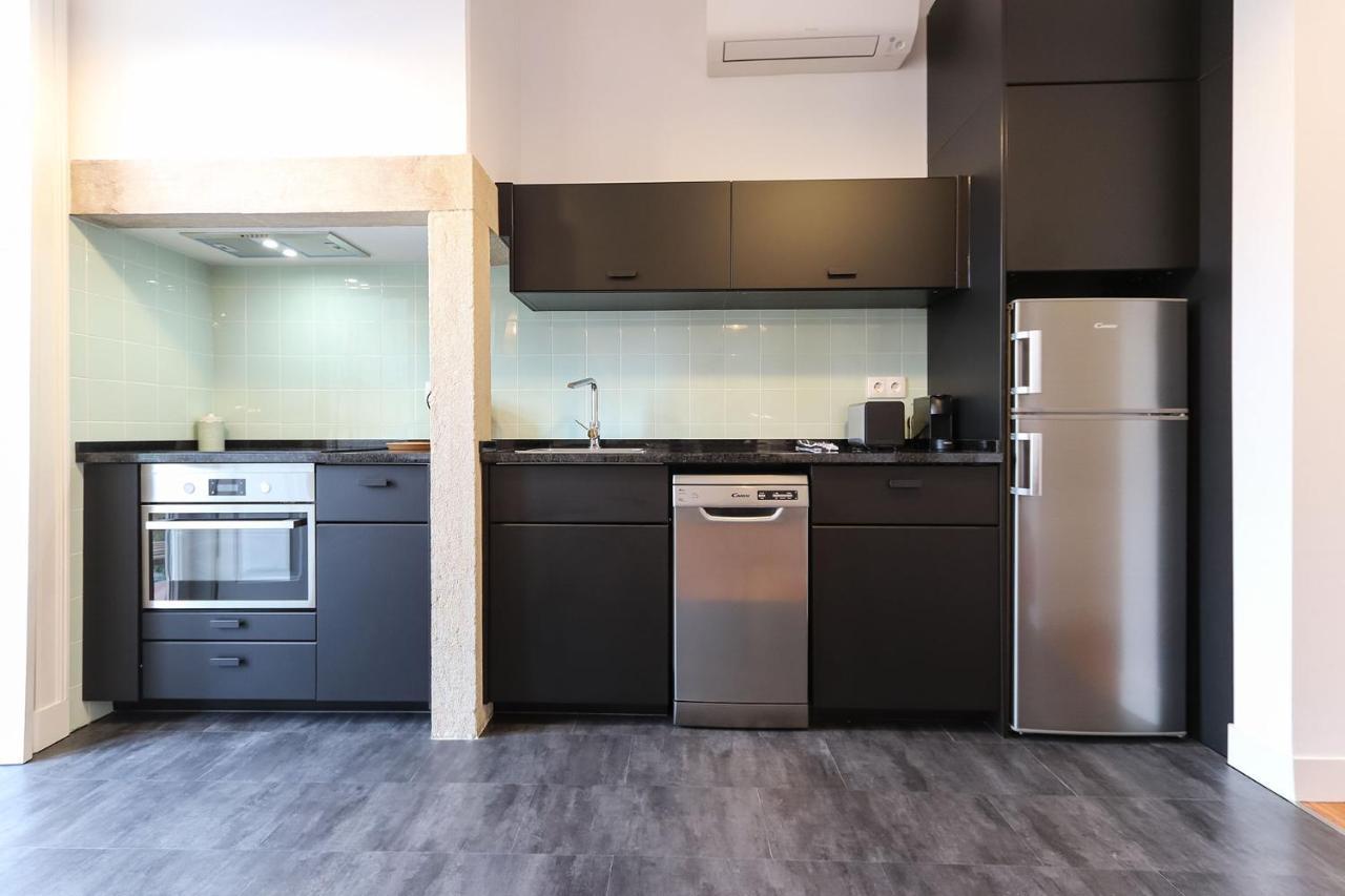 Guestready - Loureiro Apartments Lizbona Zewnętrze zdjęcie