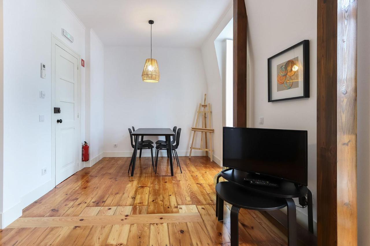 Guestready - Loureiro Apartments Lizbona Zewnętrze zdjęcie