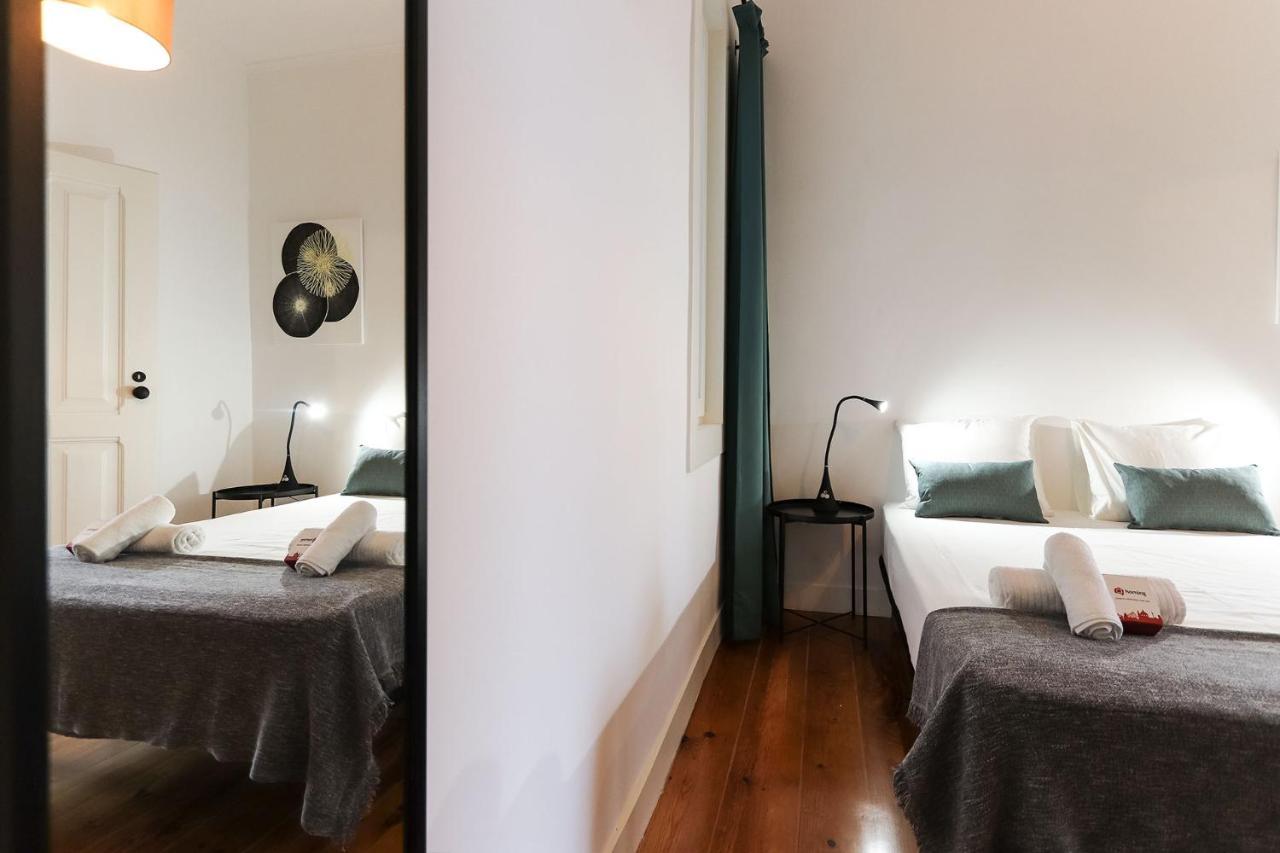 Guestready - Loureiro Apartments Lizbona Zewnętrze zdjęcie