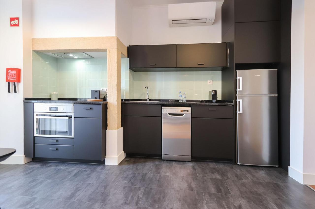 Guestready - Loureiro Apartments Lizbona Zewnętrze zdjęcie