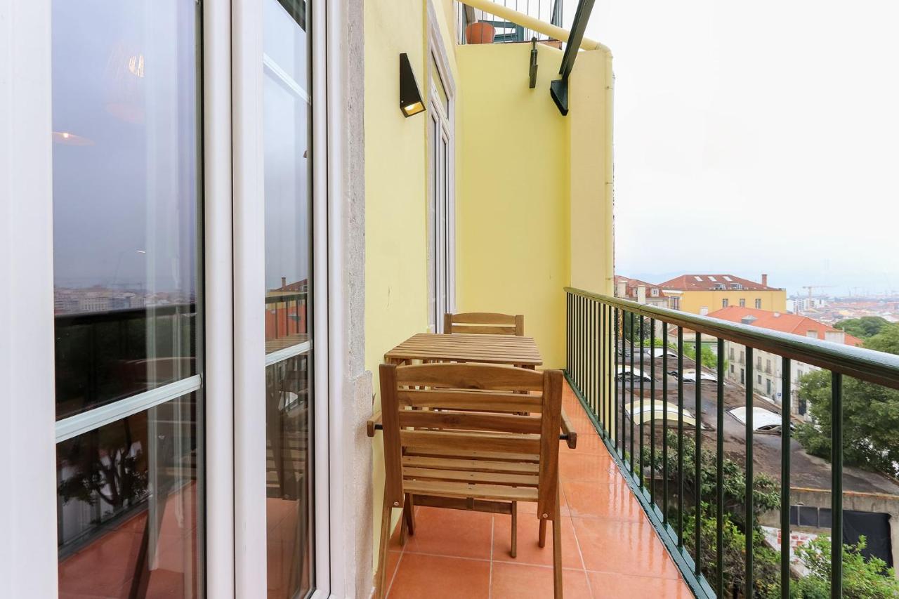 Guestready - Loureiro Apartments Lizbona Zewnętrze zdjęcie