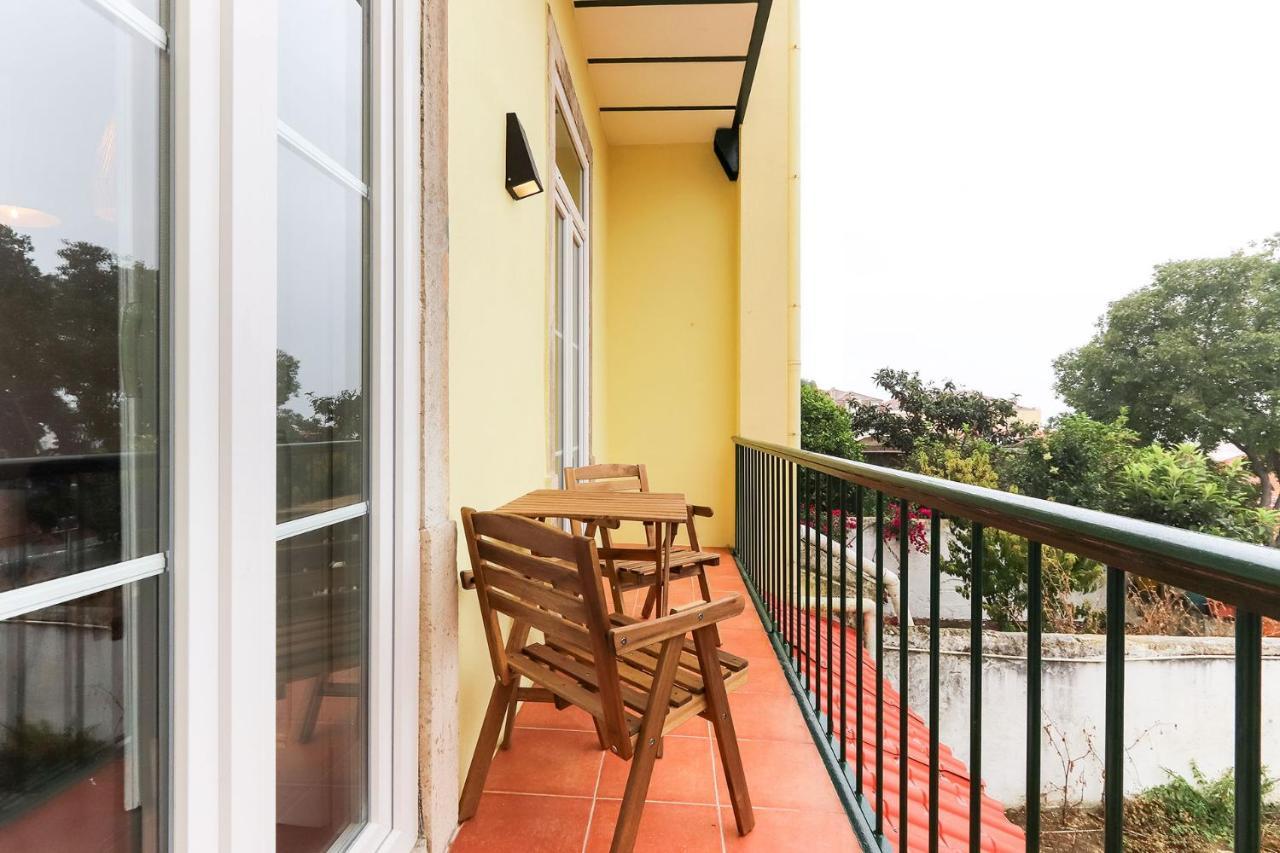 Guestready - Loureiro Apartments Lizbona Zewnętrze zdjęcie