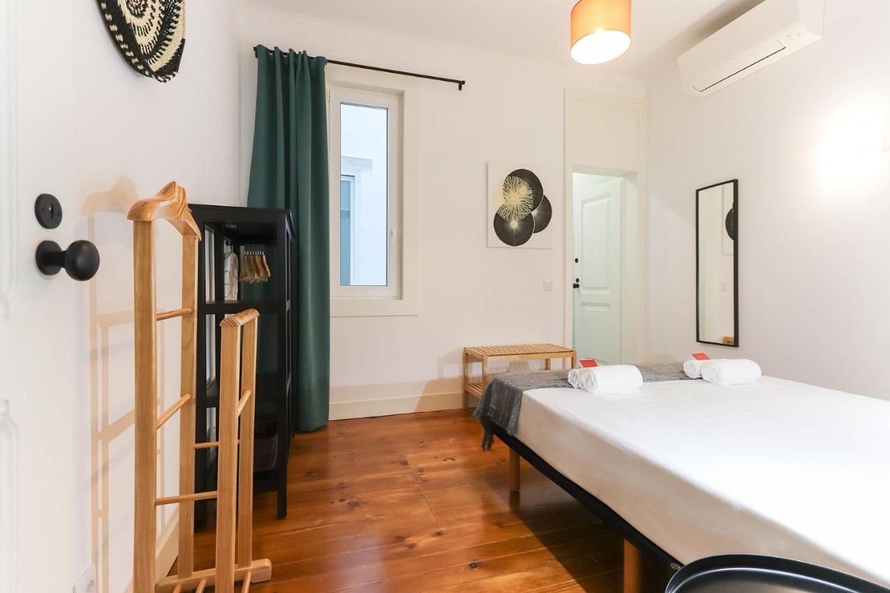 Guestready - Loureiro Apartments Lizbona Zewnętrze zdjęcie